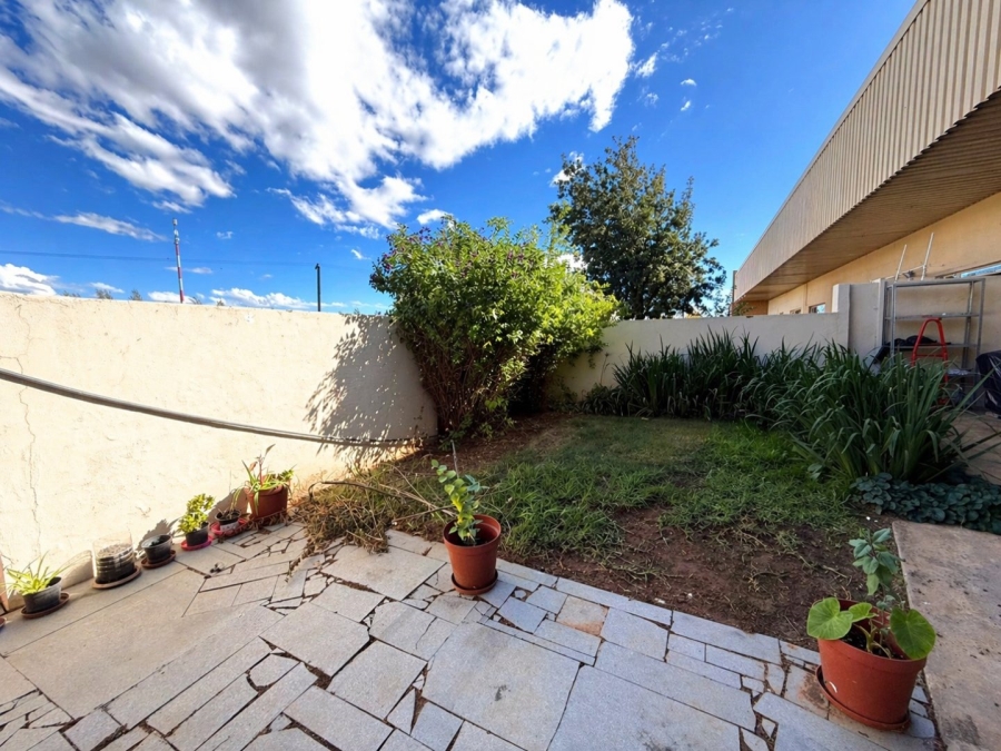 Commercial Property for Sale in Bloemfontein Rural Free State